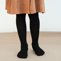 Lily May crne balerina hulahopke