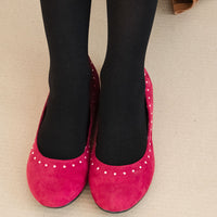 Lily May crne balerina hulahopke