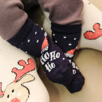 Novogodišnje čarape u dvopaku