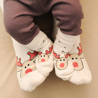 Novogodišnje čarape u dvopaku