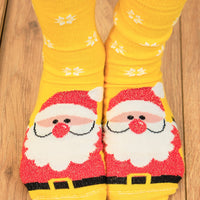 Novogodišnje čarape u dvopaku