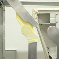 Production of socks per order of 50 pairs