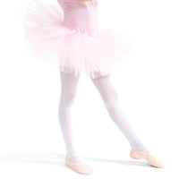 Lily May bele balerina hulahopke