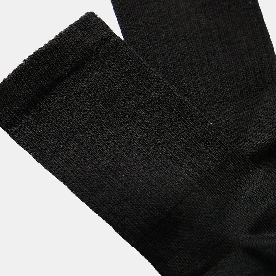 Jednobojne sportske čarape za decu