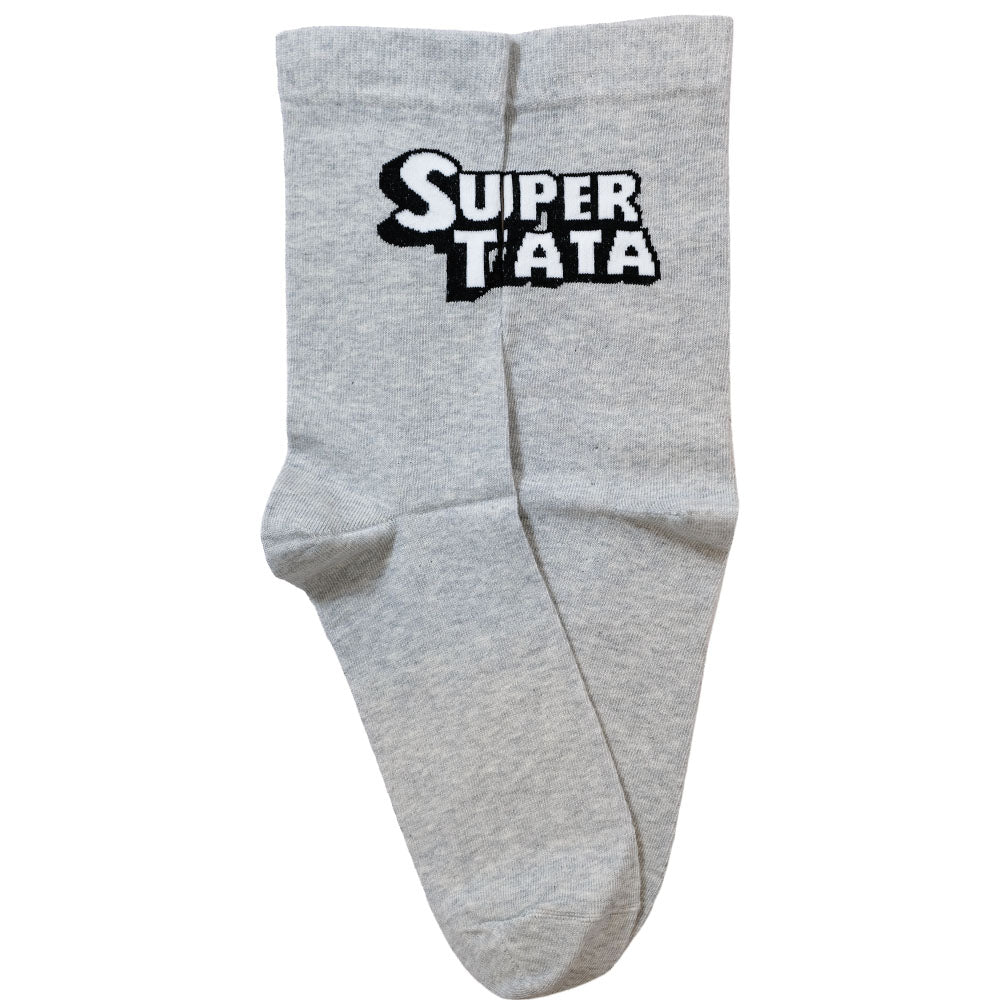 Super tata čarape
