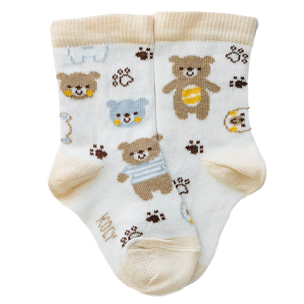 Čarape sa medvedićima