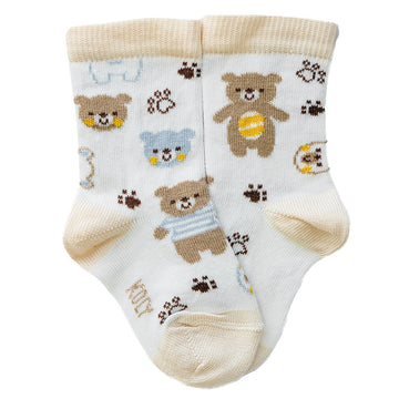Čarape sa medvedićima
