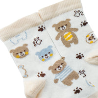 Čarape sa medvedićima