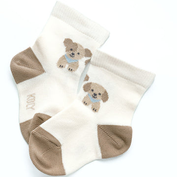 Čarape sa slatkim psima