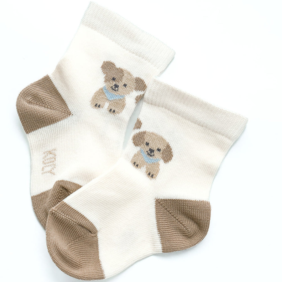 Čarape sa slatkim psima