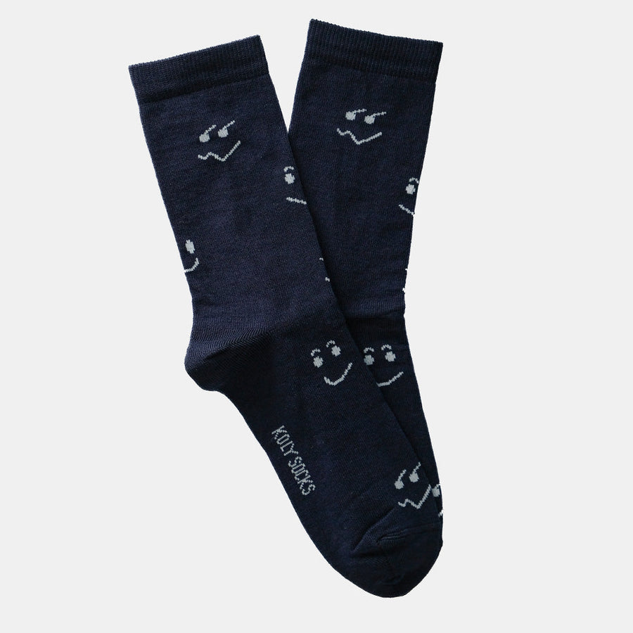 Čarape sa emotikonima