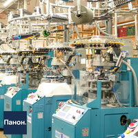 Production of socks per order of 50 pairs